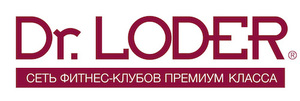 Loder логотип